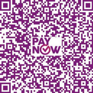 CPPL QR Code
